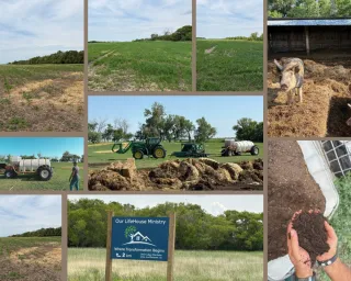 Prairie Haven Farm | ReGen