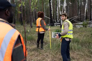 How Soil Types and Terrain Impact Utility Detection | Last Call Locating