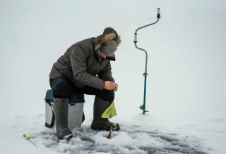 Locating Utilities in Winter or Frozen Ground | Last Call Locating