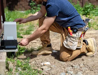 Prevent Utility Damage During Landscaping or Pool Projects | Last Call Locating