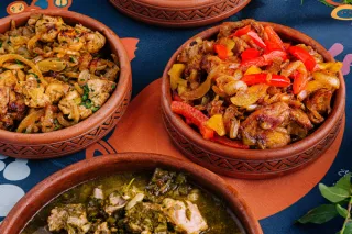 Culturally-Inclusive Nutrition: Reclaiming Our Health and Heritage
