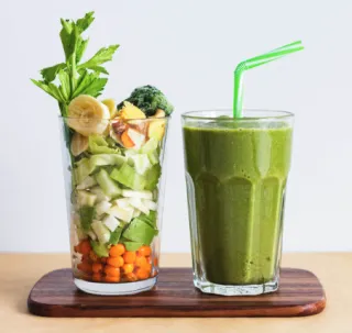 why that "healthy" influencer stresses you out