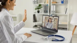 Free Telehealth Through Your Employer? Here’s How Americans Are Skipping the Wait and the Copay