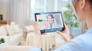 The Rise of Virtual Care in the Workplace