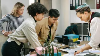 How Healthcare Costs Impact Employee Performance at Work | 125 Managed Health