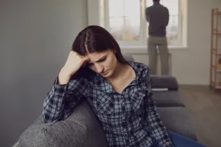 The Invisible Weight of Guilt: How to Release What No Longer Serves You