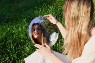 How to Reconnect With Your Voice When You’ve Spent Years Listening to Everyone Else  