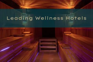 Leading Wellness Hotels