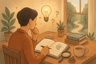 Self Discovery