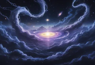 How Was The Universe Created & Why?