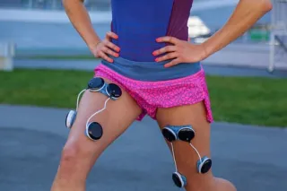 Beyond Pain Relief: Unlocking the Power of Electrical Stimulation for Muscle Strength and Performance