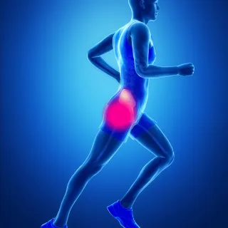 Conquering Hip Pain: A Comprehensive Guide to Causes, Symptoms, and Home Treatment.   