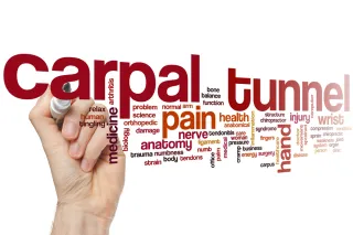 Navigating the Narrow Passage: A Comprehensive Guide to Carpal Tunnel Syndrome. Part 1 