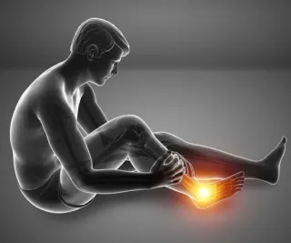 Getting Back on Your Feet: An Empowering Guide to Understanding and Treating Ankle Injuries
