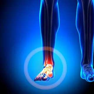 Getting Back On Your Feet Part 2: Practical Treatment Interventions for Ankle Injuries"