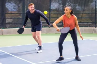 Pickleball 101: The Most Common Injuries Every Player Should Be Aware Of