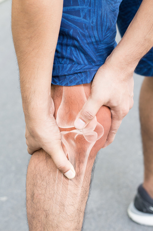 Advanced Non-Surgical Treatments for Severe Knee Osteoarthritis