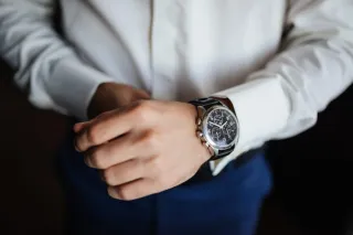 Why Liquidate Outdated Luxury Watches?
