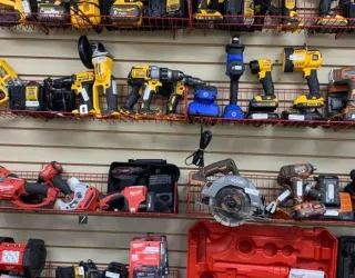Father’s Day Finds: Gold, Silver, Coins & Tools at Axel’s Pawn