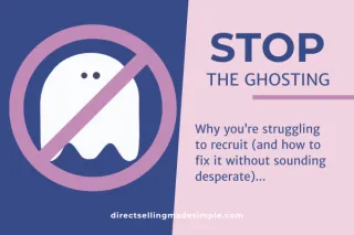 Stop the Ghosting: Why you’re struggling to recruit (and how to fix it without sounding desperate)...