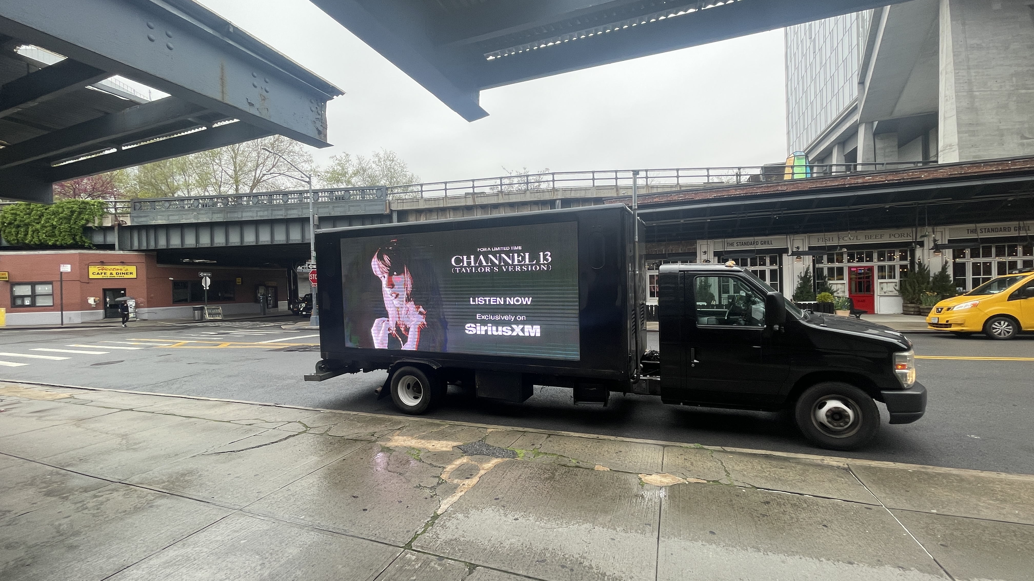 Maximize Your Advertising Reach with Digital Billboard Trucks: A Game-Changer for Modern Marketing