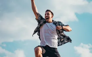 Turn Goals into Achievements: The Transformative Power of Small Steps