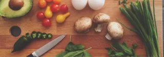 Elevating Wellness Through the Power of Whole Foods