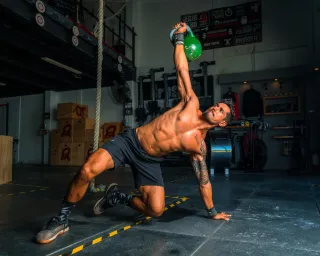 Maximizing Life Through Strength: The Profound Impact of Strength Training