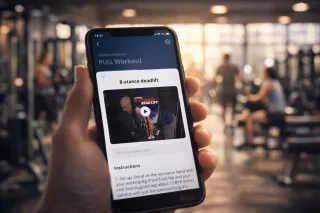 Online Personal Training vs In-Person Training. Which One Works Better?