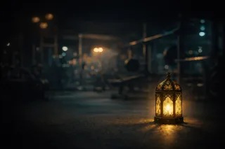 Training During Ramadan in Dubai: How to Stay Strong While Fasting