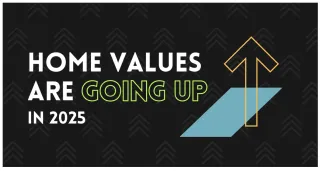 The 2025 Real Estate Report