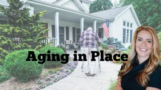 Aging in Place: Remodeling, Smart Home Technology, and Multi-Generational Living