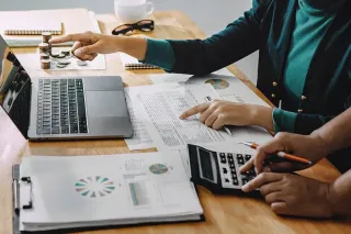 Why Financial Planning is the Key to Small Business Success