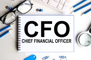 The Benefits of On-Demand CFO Services for Small Businesses