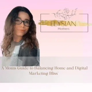 A Moms guide to balancing home and business