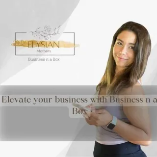 Elevate your business with Business n a Box
