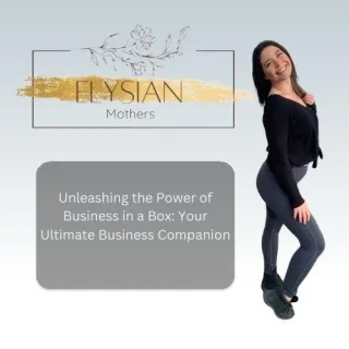 Unleashing the power of Business n a Box