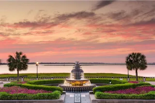Charleston’s Economy is Booming