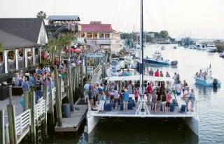 February in Charleston: Events and Happenings