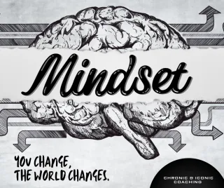 Creating a Mindset for Health