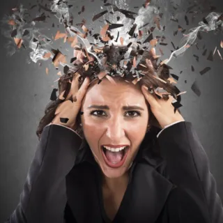 Can You Be Addicted to Stress