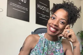 What Dying Taught Me About Living