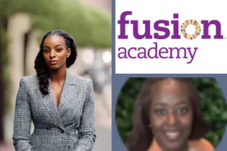 Fusion Academy: the School That Changes everything