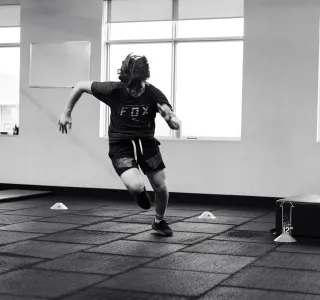 How 'Sport Specific' does your training need to be?