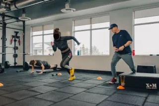 Intention and Attention Part 2 - Part 2