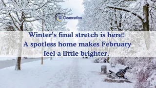 What to Expect from February Weather: A Guide to Winter’s Final Stretch