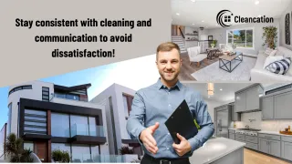 Top Cleaning Mistakes Property Managers Make (And How to Avoid Them)