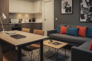 What Contractors Want in Short-Term Accommodation | Beaver Stays