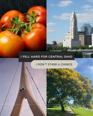 Hidden Gems Around Central Ohio