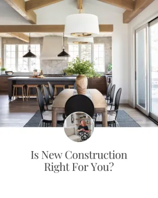Still searching for the one? Maybe it’s time to build it.